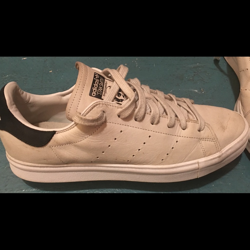 Stan Smith Adidas sneaker men’s size 9